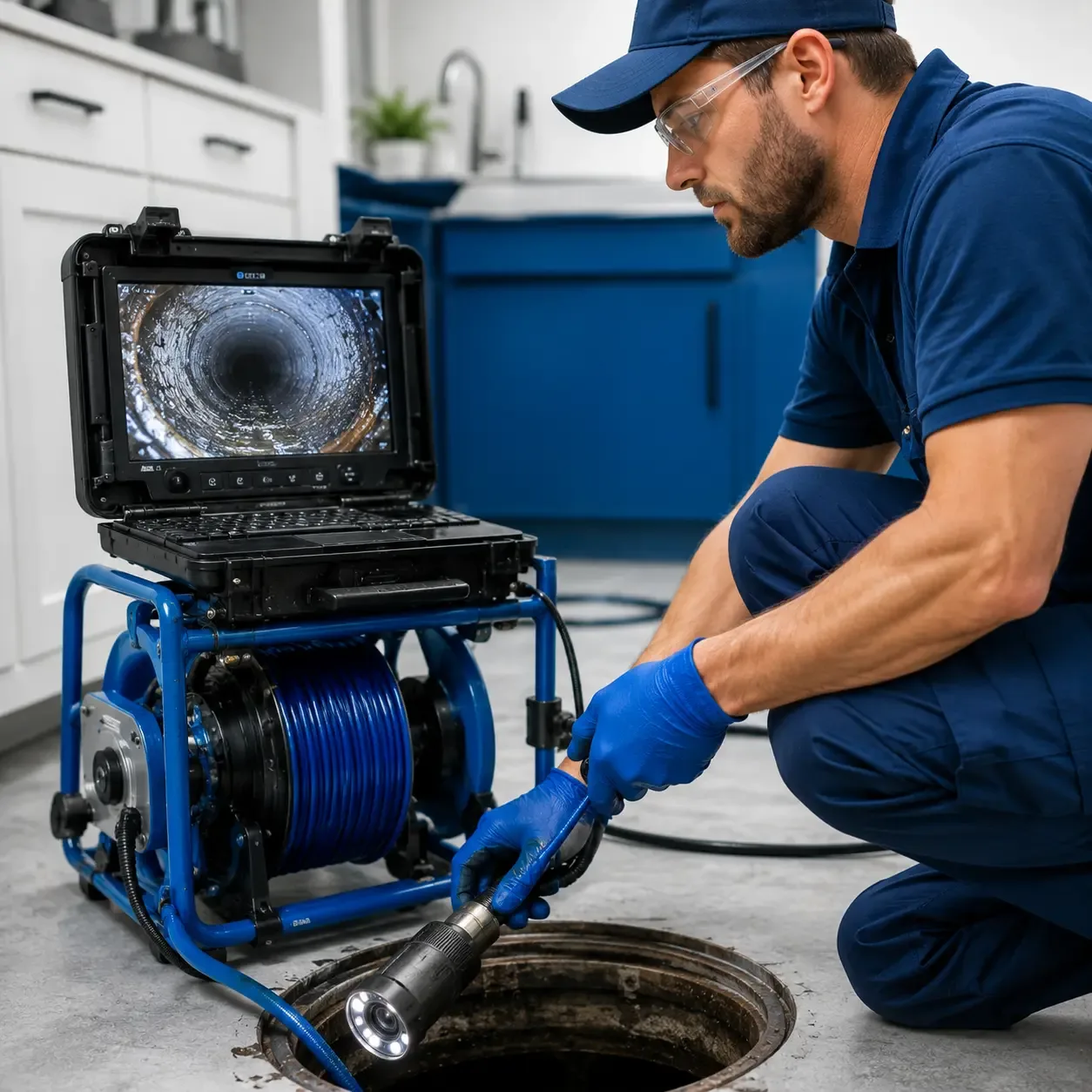 Pipe Relining professionals serving Black Rock, AR